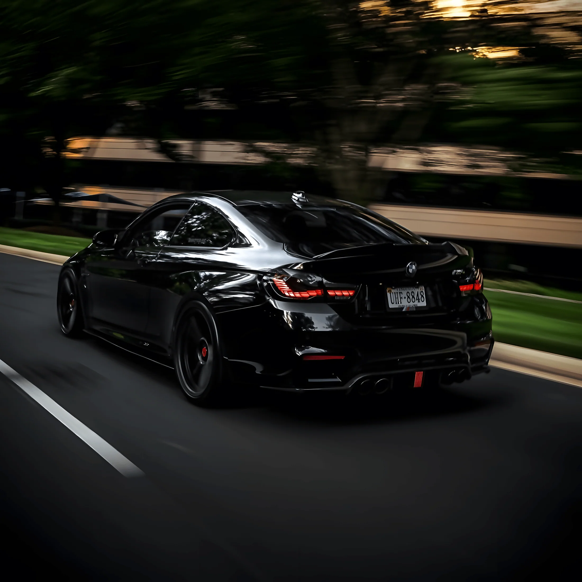Elevate Your European Drive